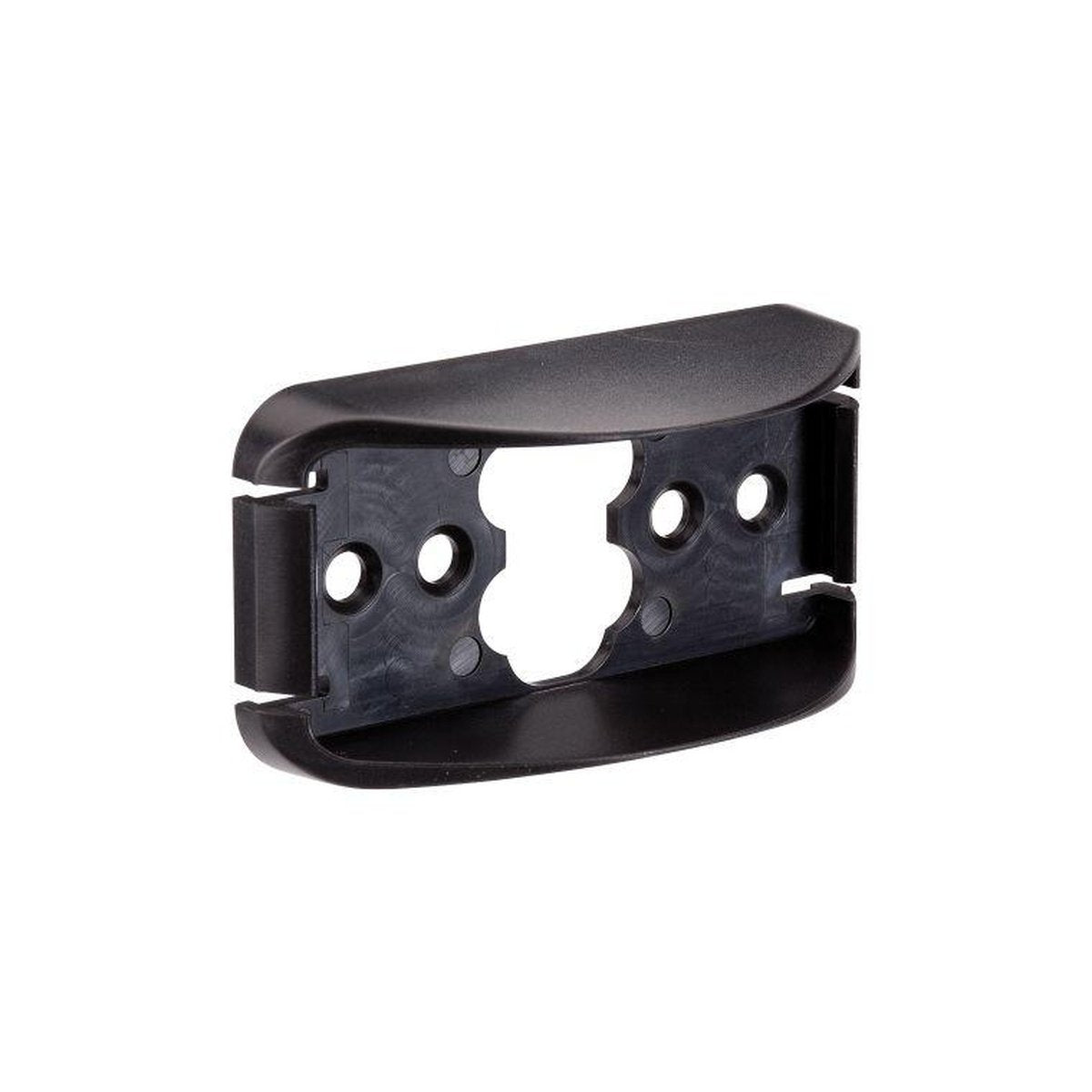 Narva Deflector Mounting Base Black 91690