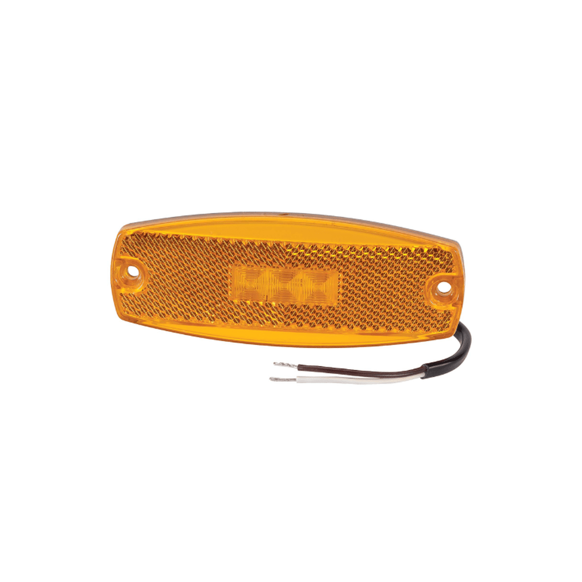 Narva LED Marker Lamp Amber 91700BL