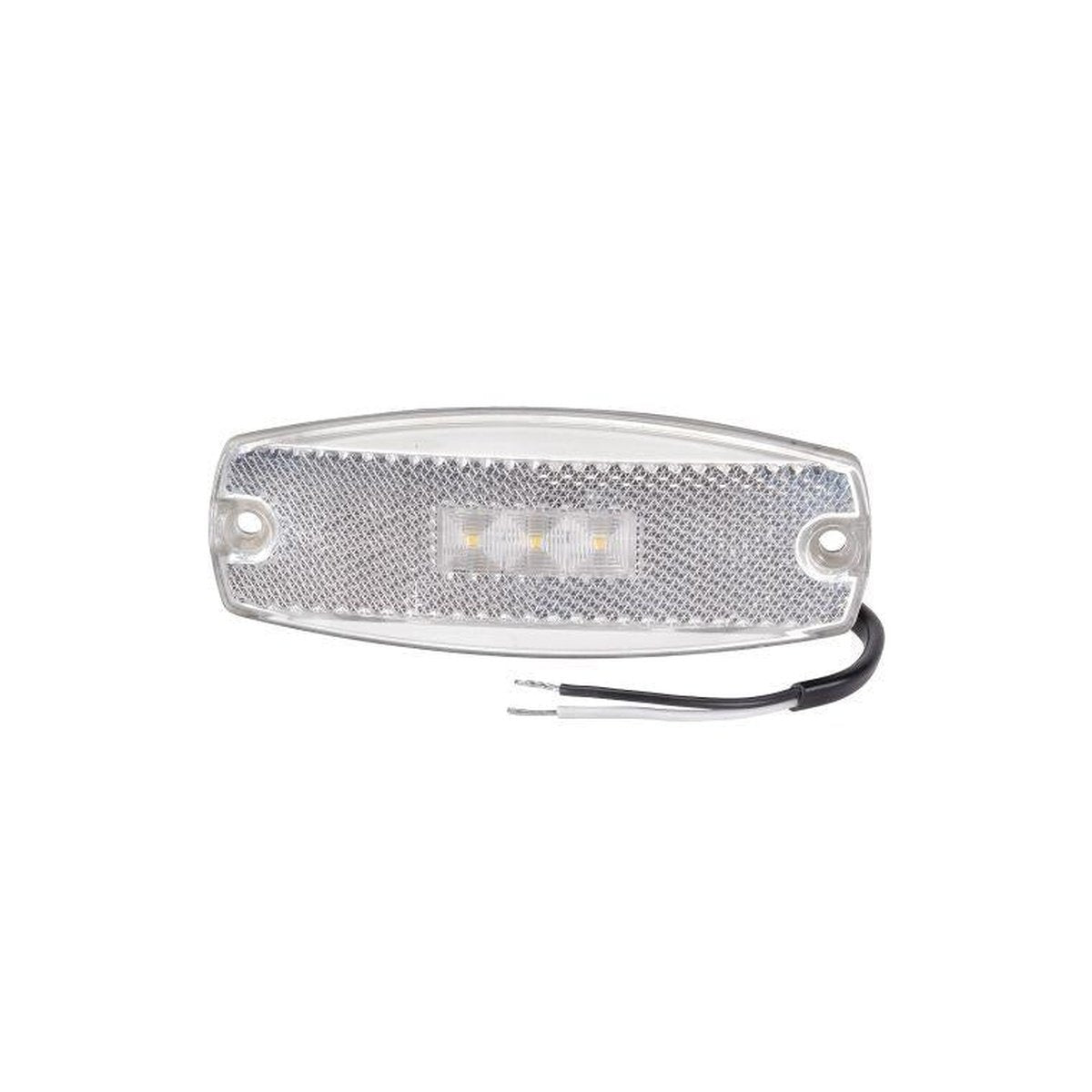 Narva LED Marker Lamp Front White 91704
