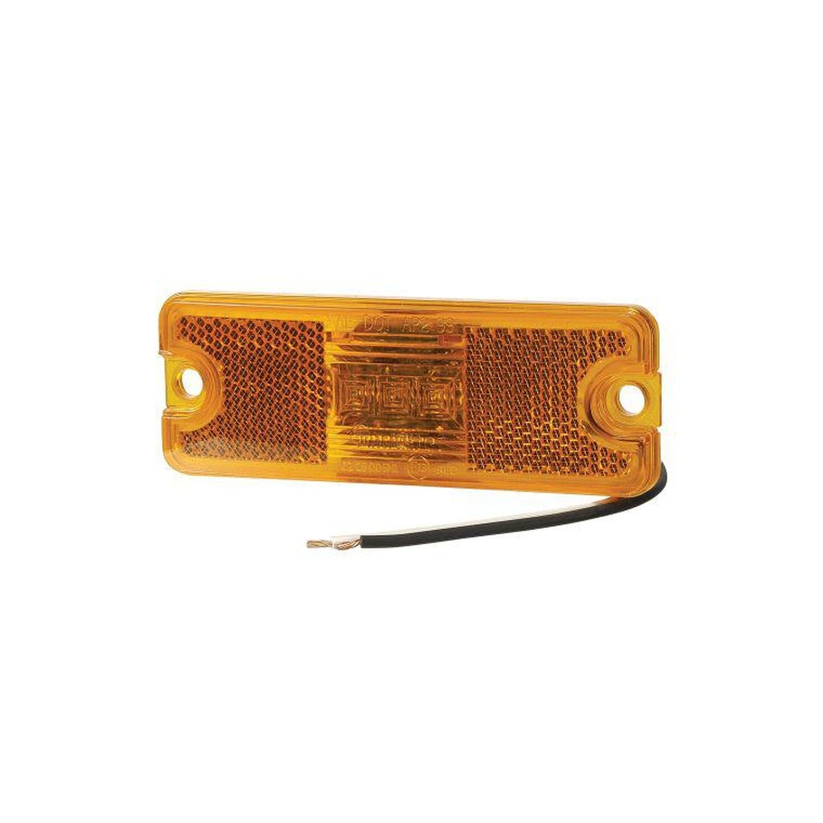 Narva LED Marker Lamp Amber 91800