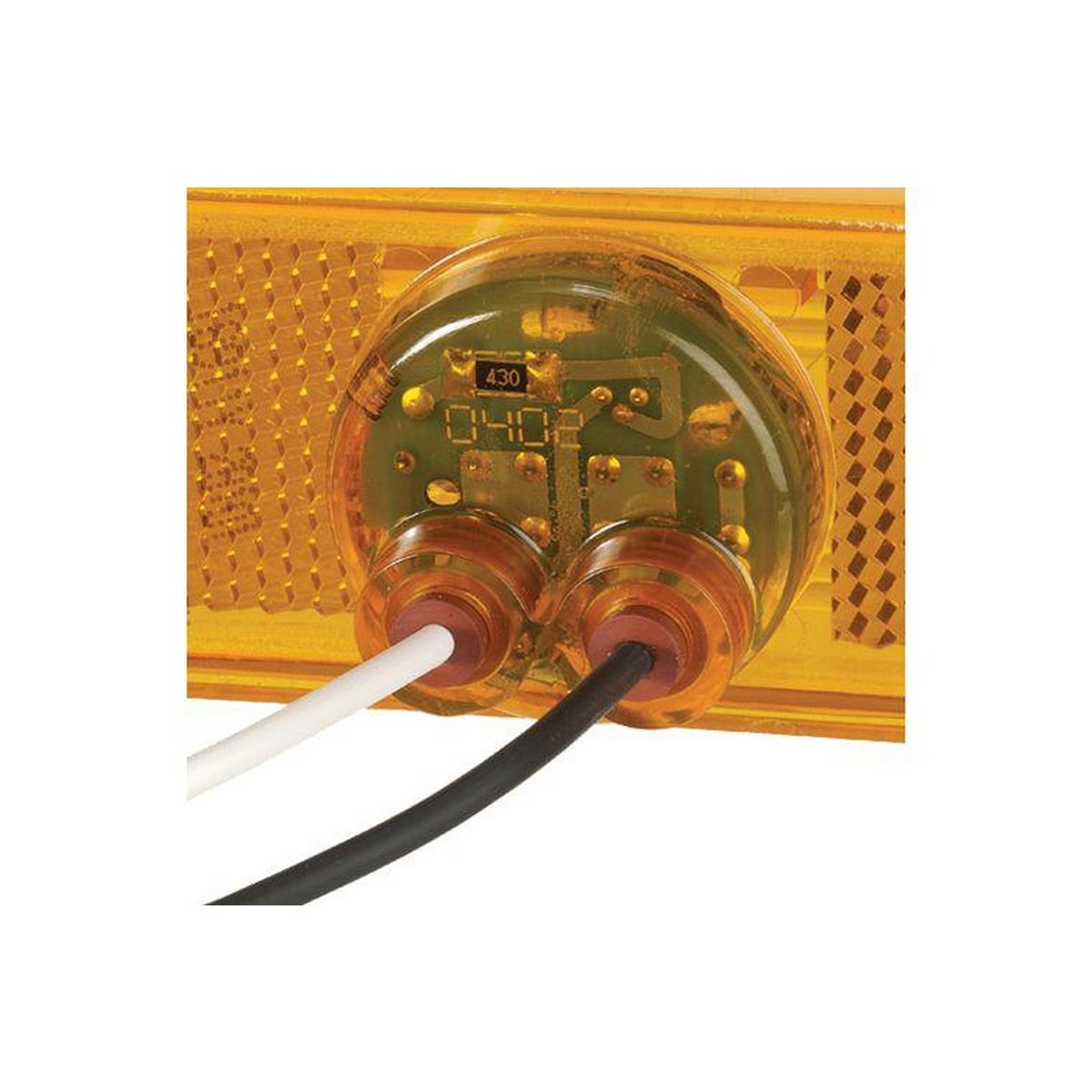 Narva LED Marker Lamp Amber 91800