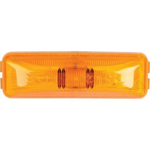 Narva Marker Lamp Amber 91900
