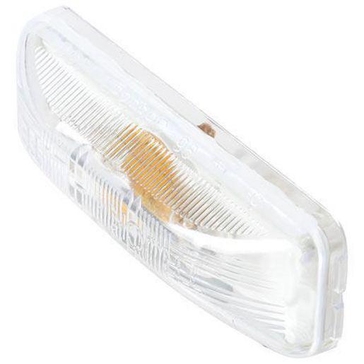 Narva LED Front End Outline Marker Lamp Clear 91904