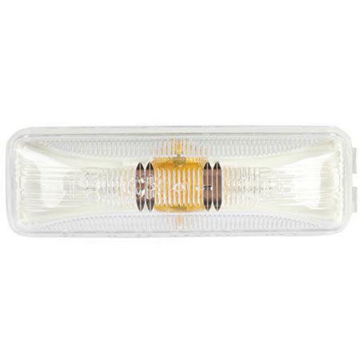 Narva LED Front End Outline Marker Lamp Clear 91904
