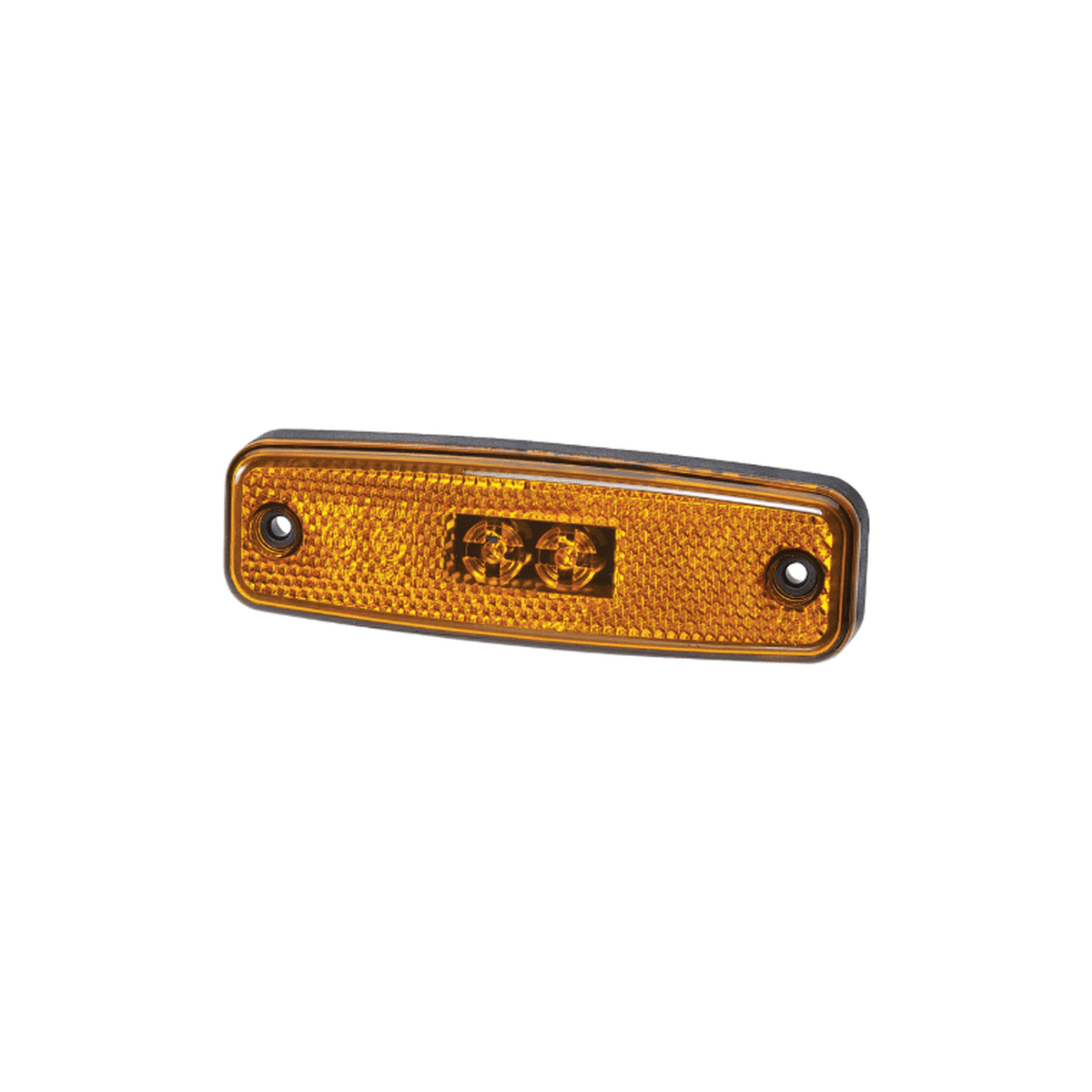 Narva LED Side Marker Lamp 10-30V Amber 92002
