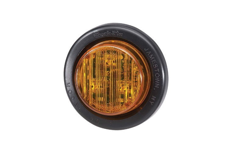 Narva LED Model 30 Marker Kit Amber 10-30V 93052