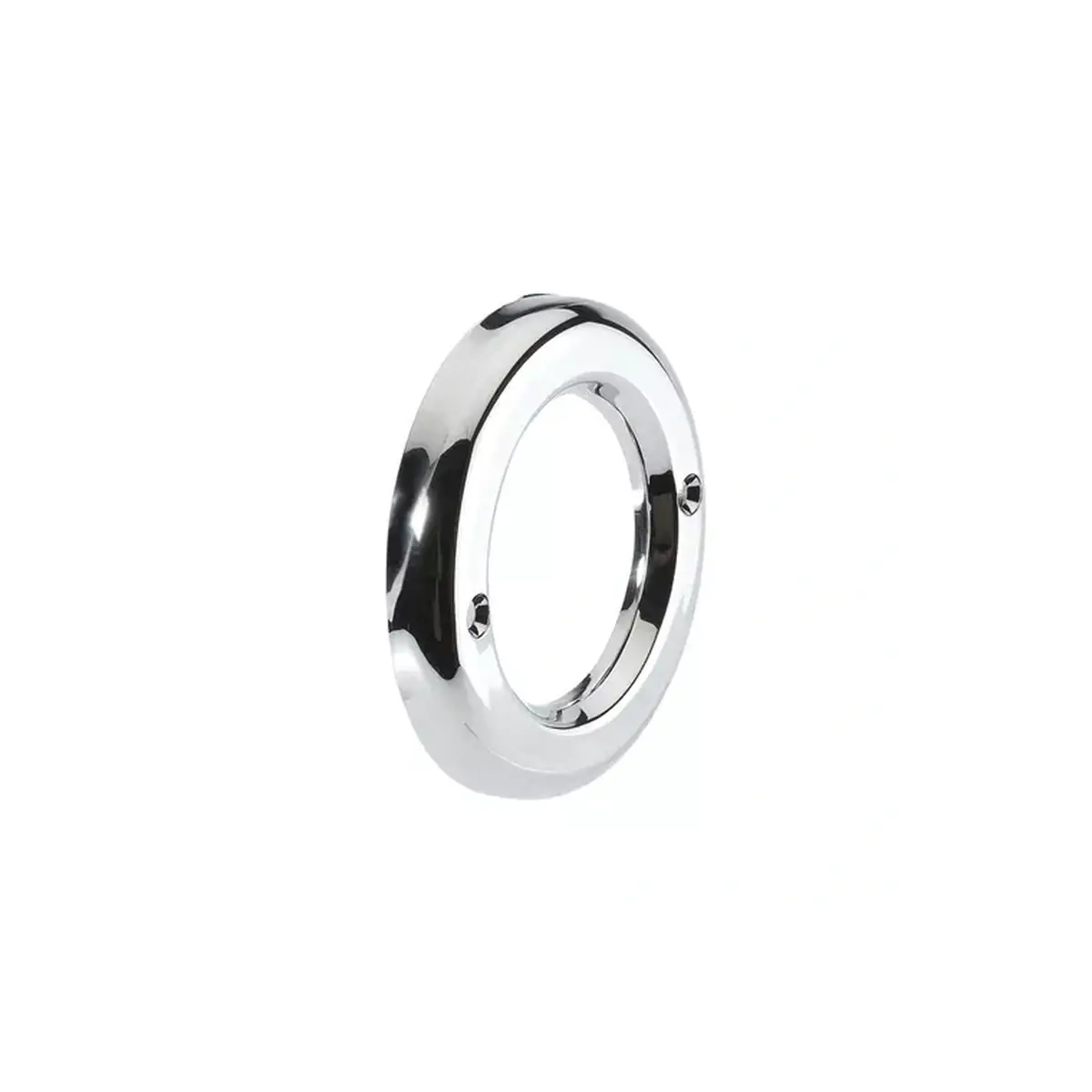 Narva Chrome Grommet Cover 93088