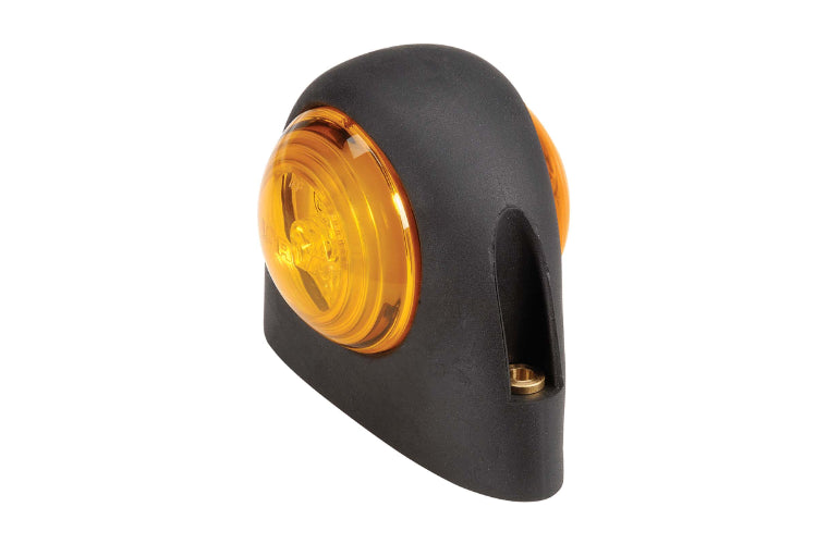 Narva LED Side Direction Indicator Lamp 9-33V Amber/Amber 93112