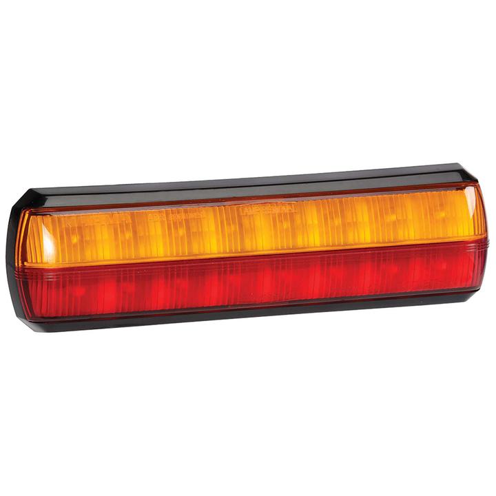 Narva LED Slimline Stop/Tail/Indicator Lamp 10-30V 93812BL