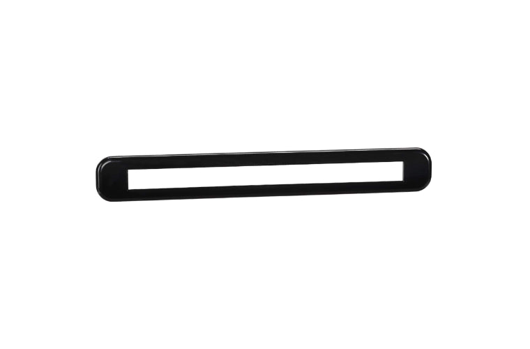 Narva Model 39 Black Cover 93990