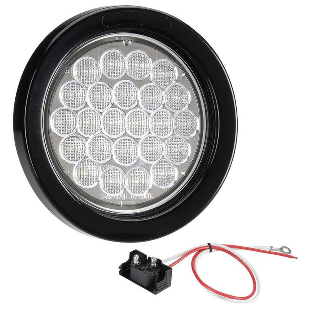 Narva LED Reverse Lamp Kit 9-33V White 94050