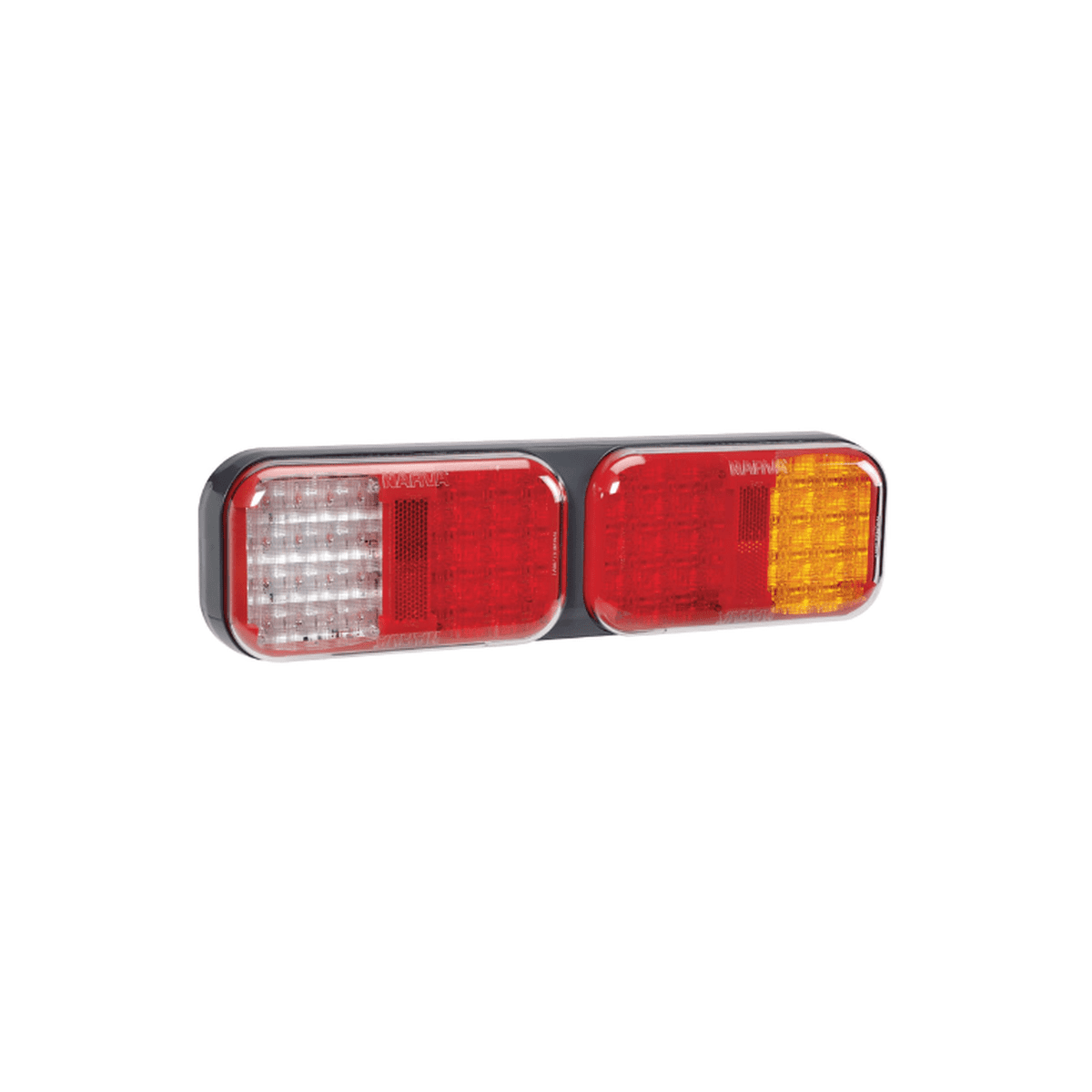 Narva LED Stop/Tail/Indicator/Reverse Lamp 94162BL