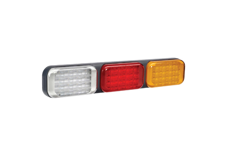 Narva LED Model 41 Rear Direction Stop/Tail/Indicator/Reverse Lamp 94178H