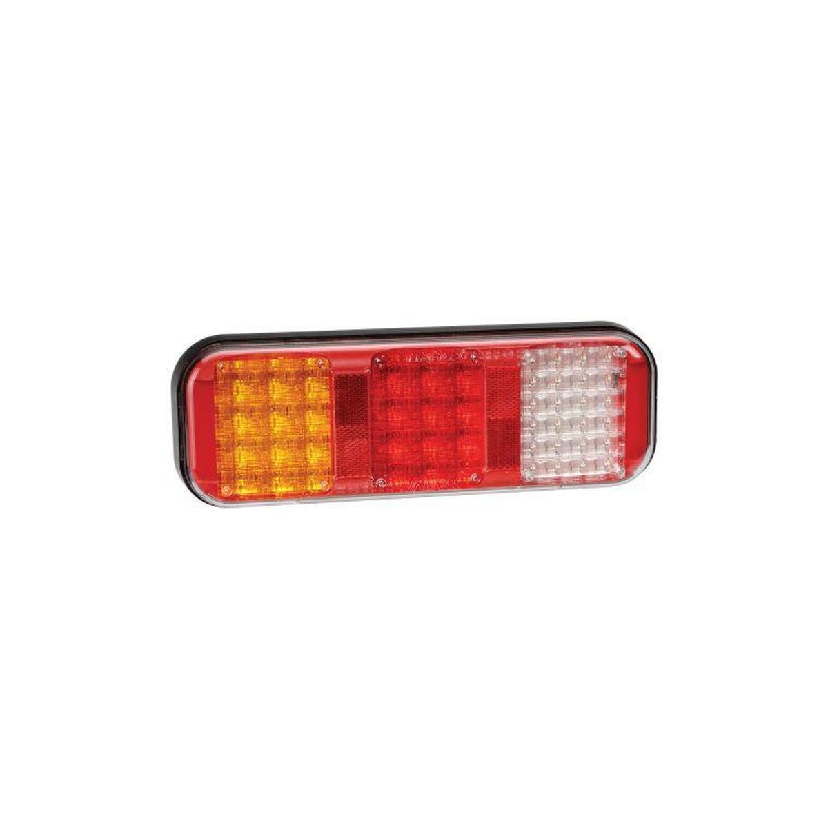 Narva LED Stop/Tail/Indicator/Reverse Lamp 94210