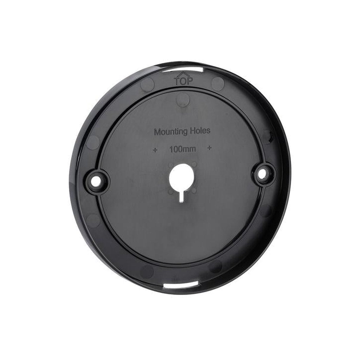 Narva Black Base 130mm Suits Model 43 Lamps 94390