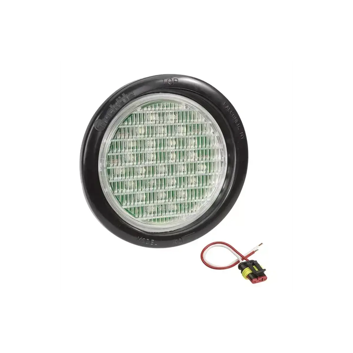 Narva Model 44 LED Reverse Lamp White 12V 94432
