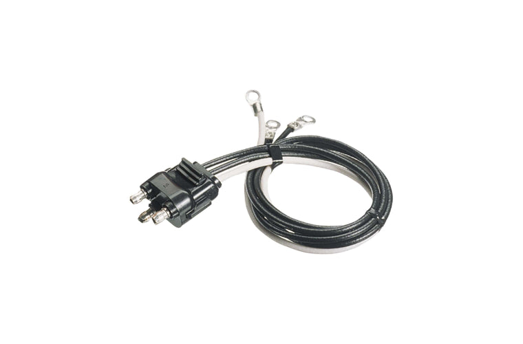 Narva Reverse Lamp Kit with In-built Reflector 24V 94522