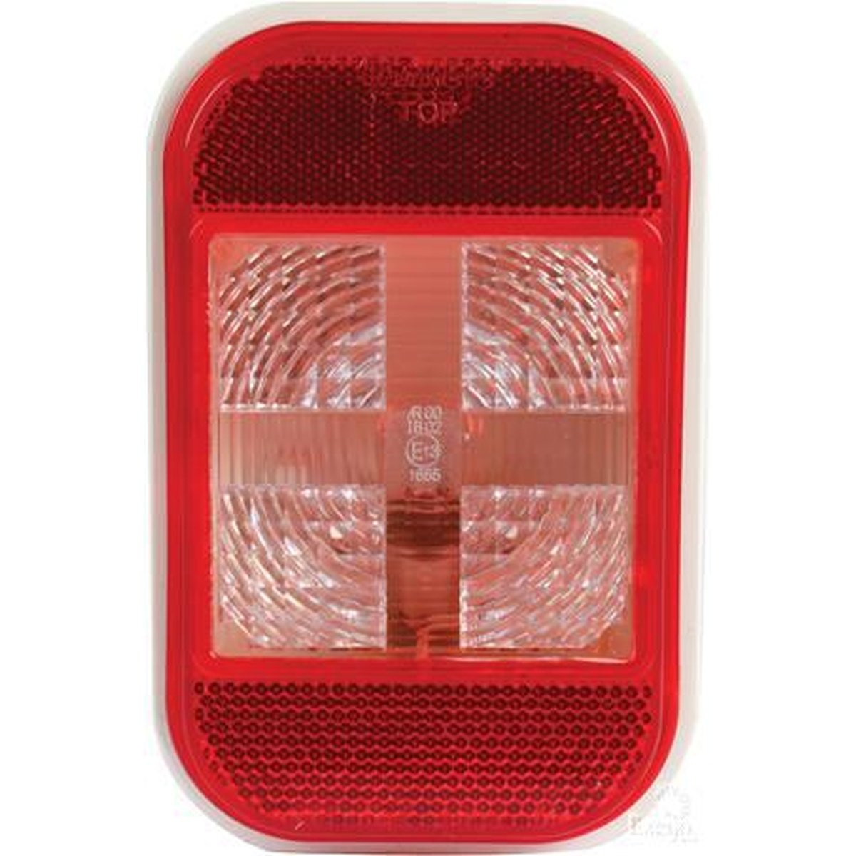 Narva Model 45 Reverse Lamp 24V 94520