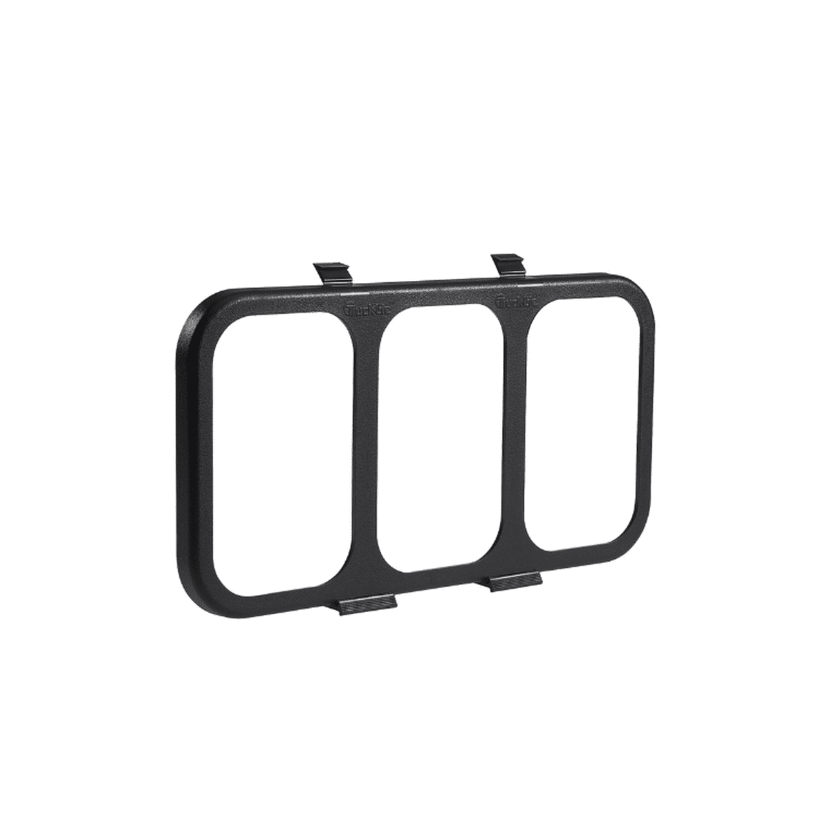 Narva 3 Module Latch Cover Suits Narva Model 45/46 Lamps 94584