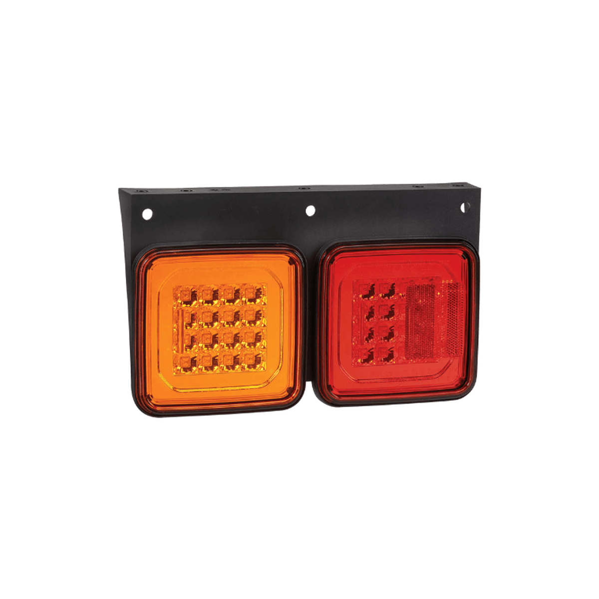 Narva LED Model 47 Nissan Indicator/Stop/Tail Lamp RH 94710