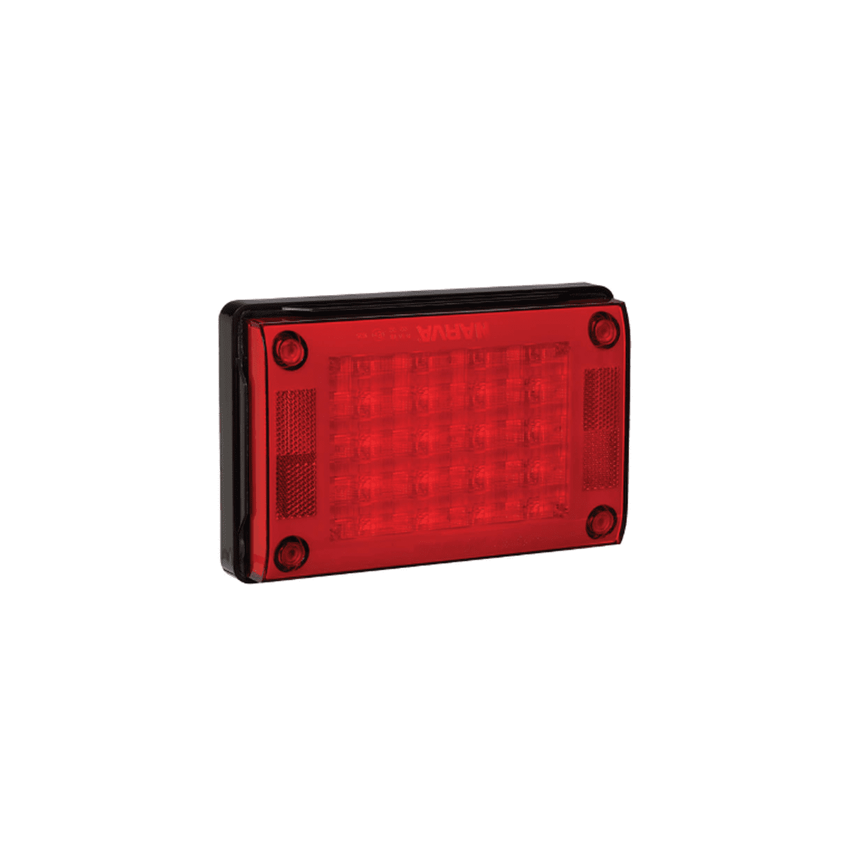 Narva LED Model 48 Rear Stop/Tail Lamp 9-33V Red 94830