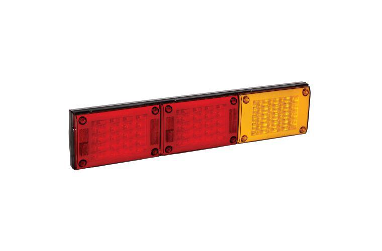 Narva LED Stop/Tail/Indicator Lamp 94850