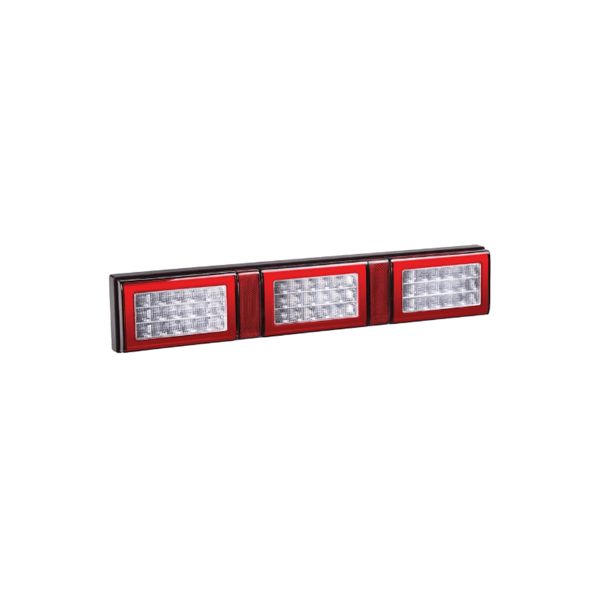 Narva LED Model 49 Rear Indicator/Stop/Reverse/Tail Lamp 9-33V 94958