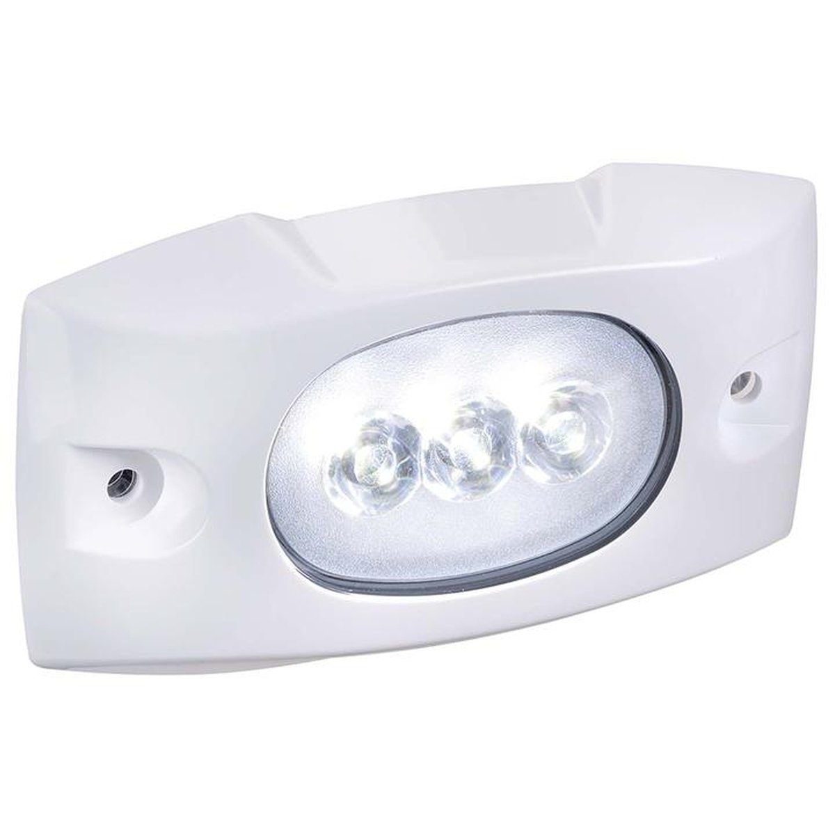 Narva LED Underwater Lamp White 9-33V 3 x 5W 99204BL