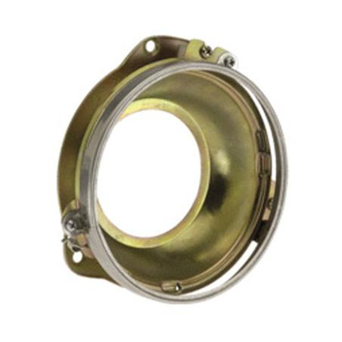 Narva Headlamp Housing 5 3/4" Open Back (Single) - 72186
