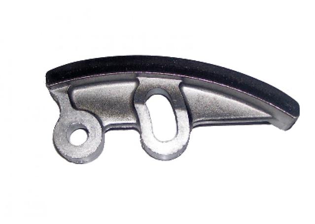 Nason Timing Chain Guide Curved Guide 1971-1978 Single Row Chain Slack Side MCD8