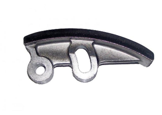 Nason Timing Chain Guide Curved Guide 1971-1978 Single Row Chain Slack Side MCD8
