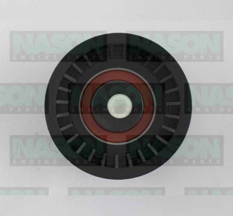 Nason Timing Belt Idler Pulley NBT361