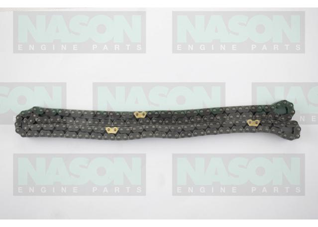 Nason Timing Chain 176-Link Morse Chain 8.65mm Pitch NTC12