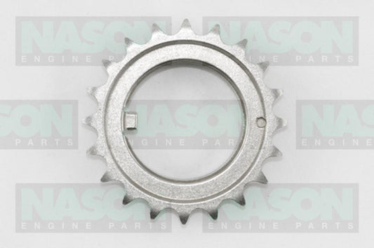 Nason Crankshaft Gear Secondary RH S790