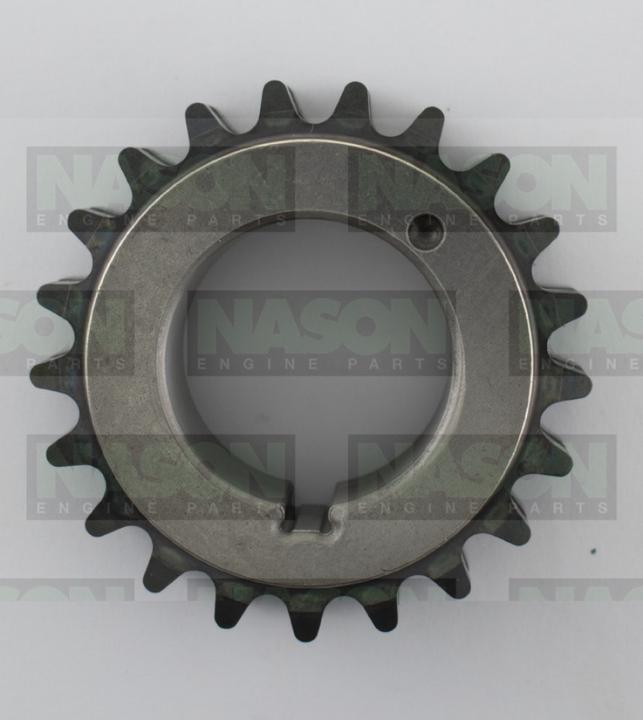 Nason Crankshaft Gear S791