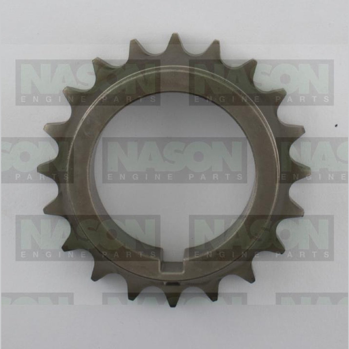 Nason Crankshaft Gear TTG45
