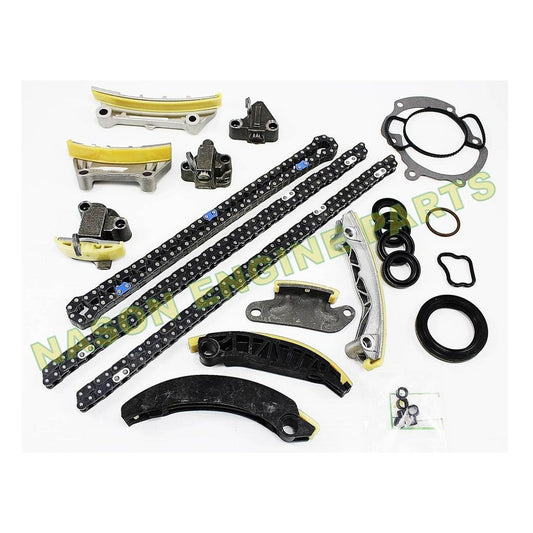 Nason Timing Chain Kit W/O Gears GMTK30-NG