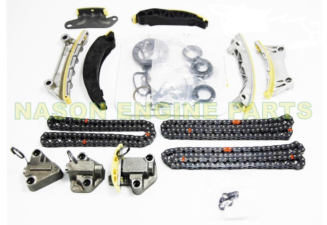 Nason Timing Chain Kit GMTK31-NG