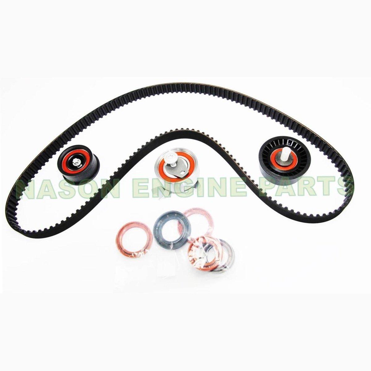 Nason Timing Belt Kit GMTK4