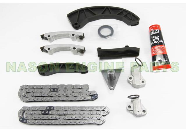 Nason Timing Chain Kit HYTK13