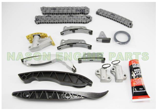 FAI Timing Chain Kit HYTK18