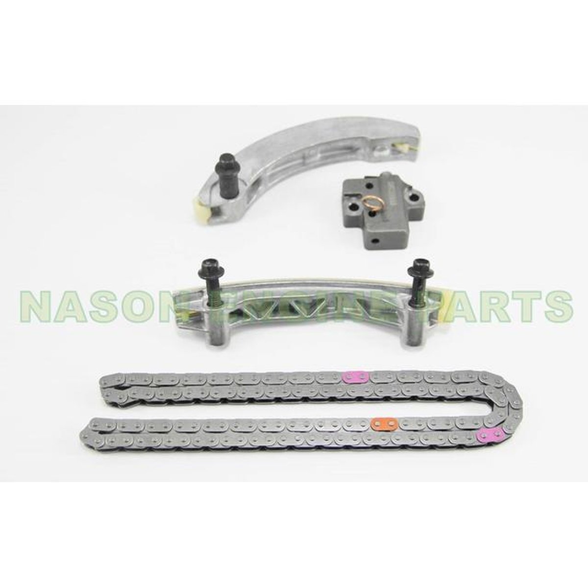 Nason Timing Chain Kit HYTK22