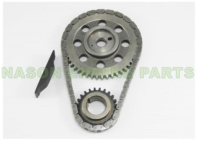 Nason Timing Chain Kit JETK2