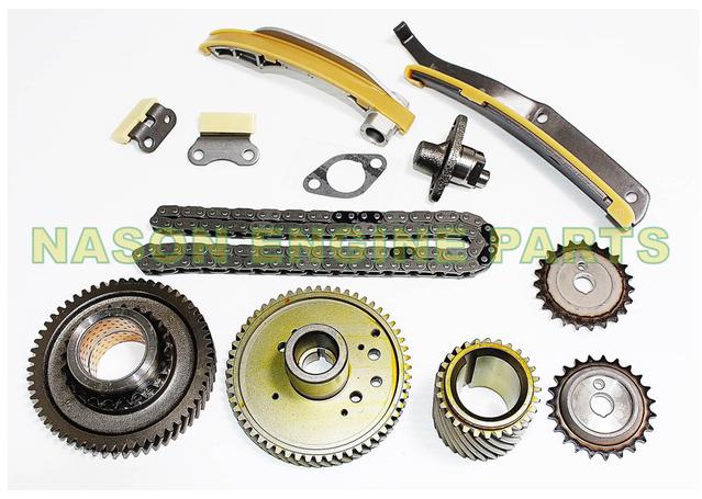 Nason Timing Chain Kit MBTKG46