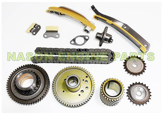 Nason Timing Chain Kit MBTKG46