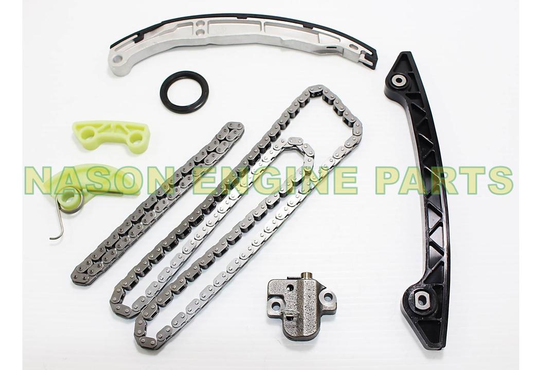 Nason Timing Chain Kit MZTK35