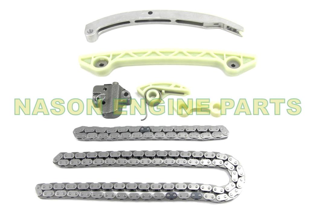 Nason Timing Chain Kit MZTK38