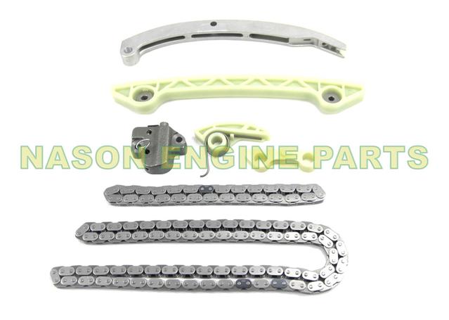 Nason Timing Chain Kit MZTK38