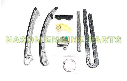 Nason Timing Chain Kit MZTK43