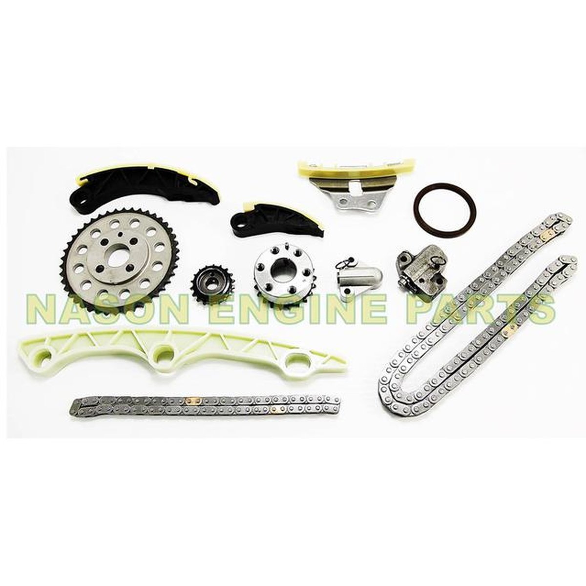 Nason Timing Chain Kit MZTKG41